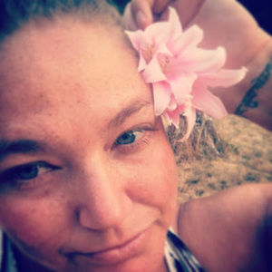 Meet your Posher, Stacey